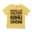 Start Like Sachin, Live Like Kohli, Finish Like Dhoni Unisex Toddler T-Shirt in Butter Color